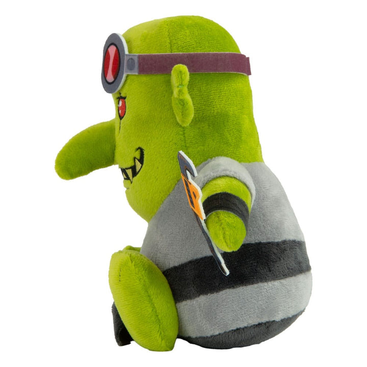 Warhammer Spanna Grot Plush Figure