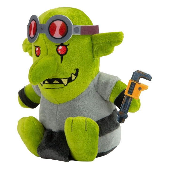 Warhammer Spanna Grot Plush Figure