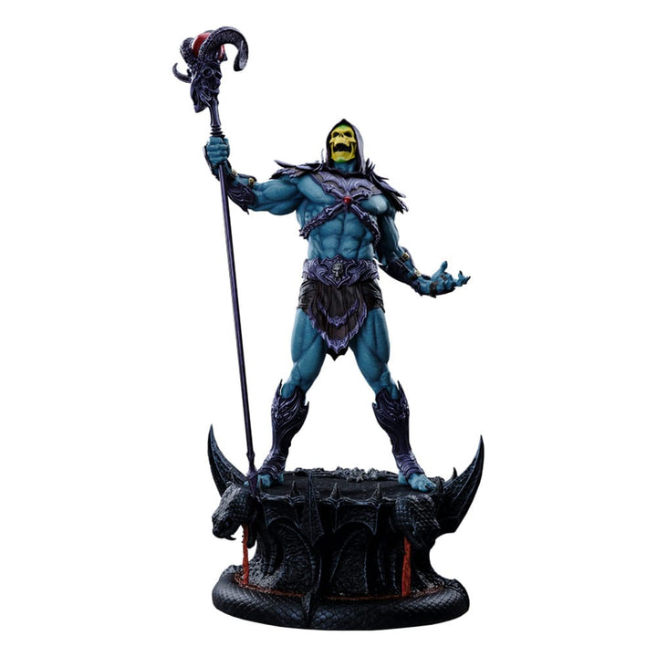 Masters of the Universe Legends Skeletor (Classic Edition) 1/5 Scale Maquette