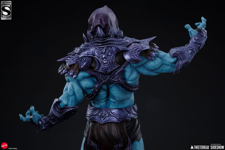 Masters of the Universe Legends Skeletor (Classic Edition) 1/5 Scale Maquette