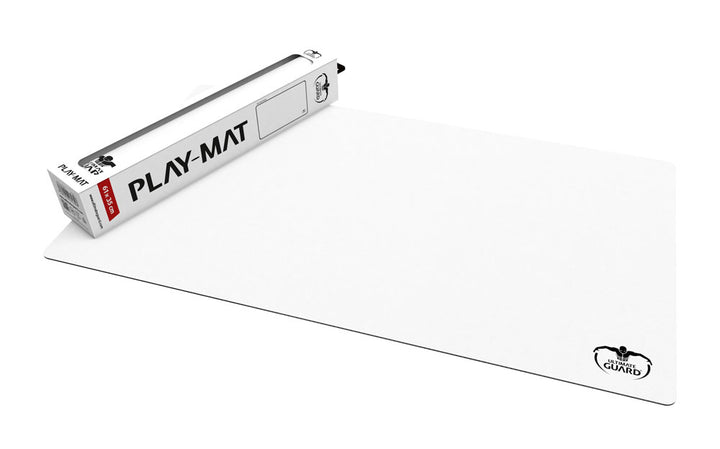Ultimate Guard Play-Mat Monochrome White