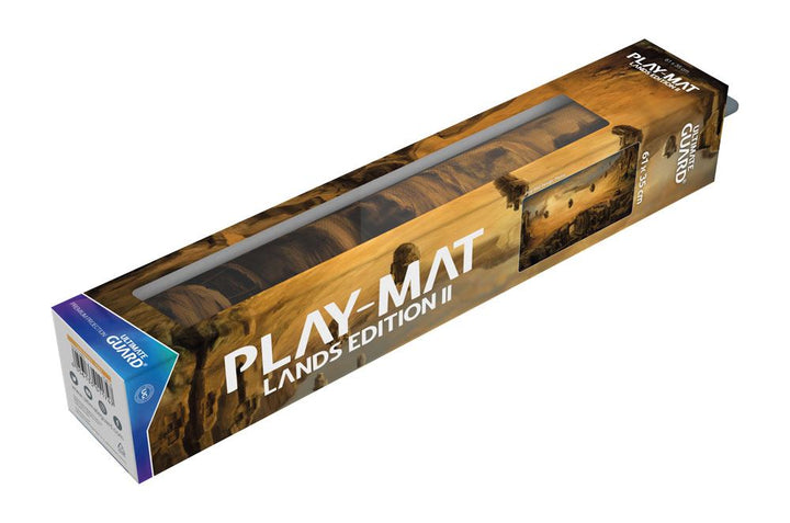 Ultimate Guard Play-Mat Lands Edition II Plains