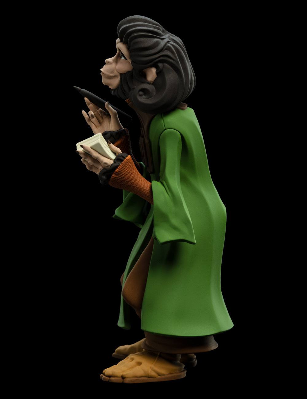 Planet of the Apes Mini Epics Vinyl Figure Dr. Zira