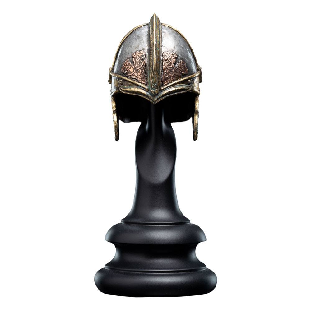 Weta Workshop The Lord of the Rings Arwen's Rohirrim Helm 1/4 Scale Replica