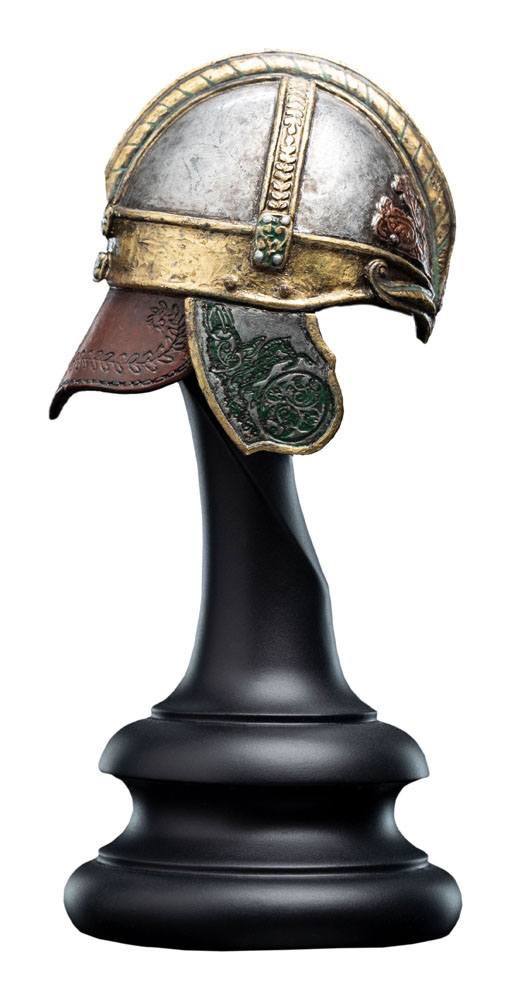 Weta Workshop The Lord of the Rings Arwen's Rohirrim Helm 1/4 Scale Replica