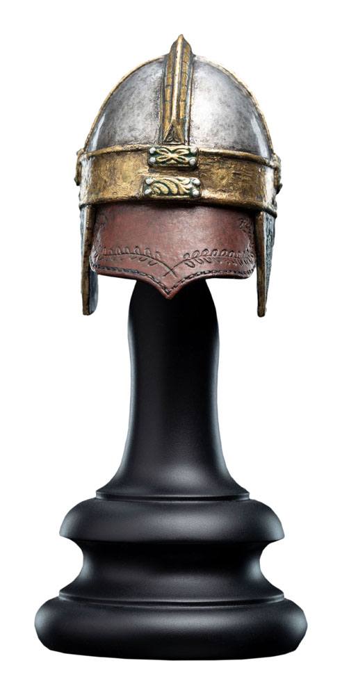 Weta Workshop The Lord of the Rings Arwen's Rohirrim Helm 1/4 Scale Replica