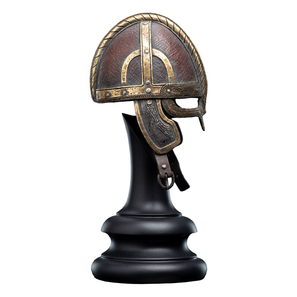 The Lord of the Rings Rohirrim Soldier's Helm Limited Edition 1/4 Scale Replica