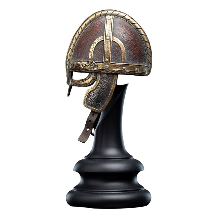 The Lord of the Rings Rohirrim Soldier's Helm Limited Edition 1/4 Scale Replica