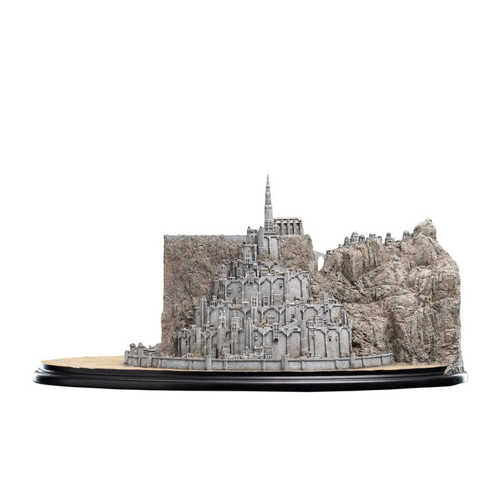 Weta Workshop The Lord of the Rings Statue Minas Tirith