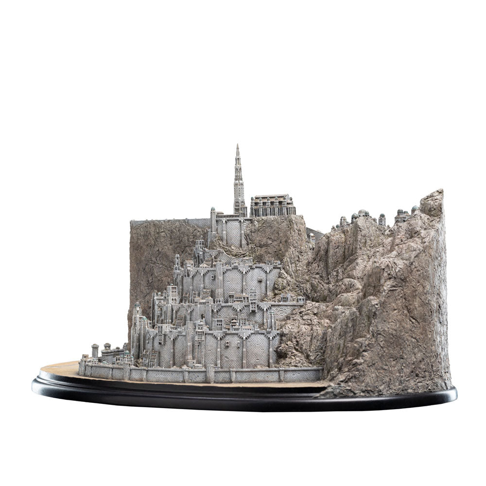 Weta Workshop The Lord of the Rings Statue Minas Tirith