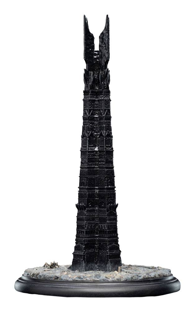 Weta Workshop The Lord of the Rings Statue Orthanc