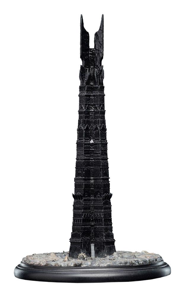 Weta Workshop The Lord of the Rings Statue Orthanc