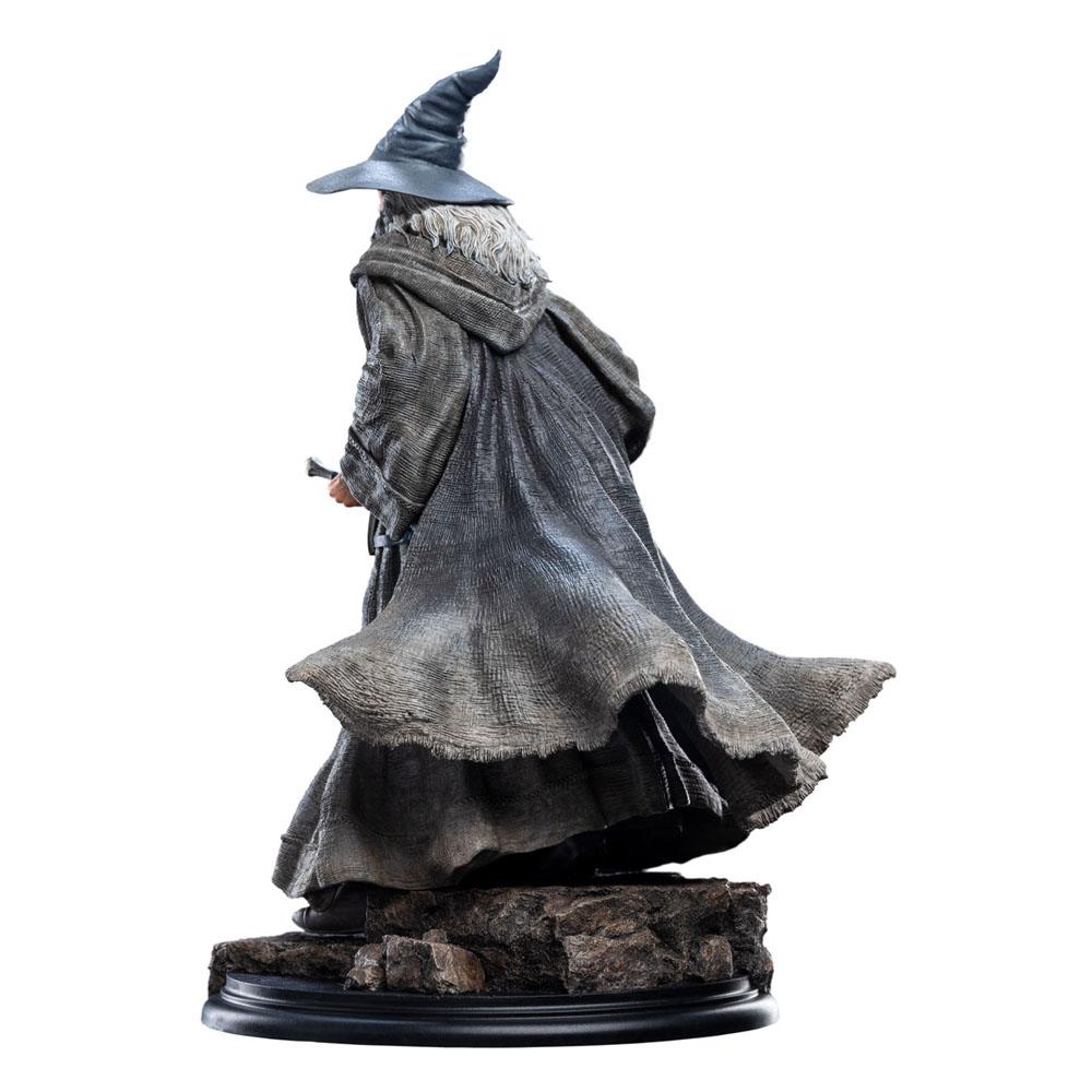 Weta Workshop The Lord of the Rings Classic Series Gandalf the Grey Pilgrim 1/6 Scale Statue