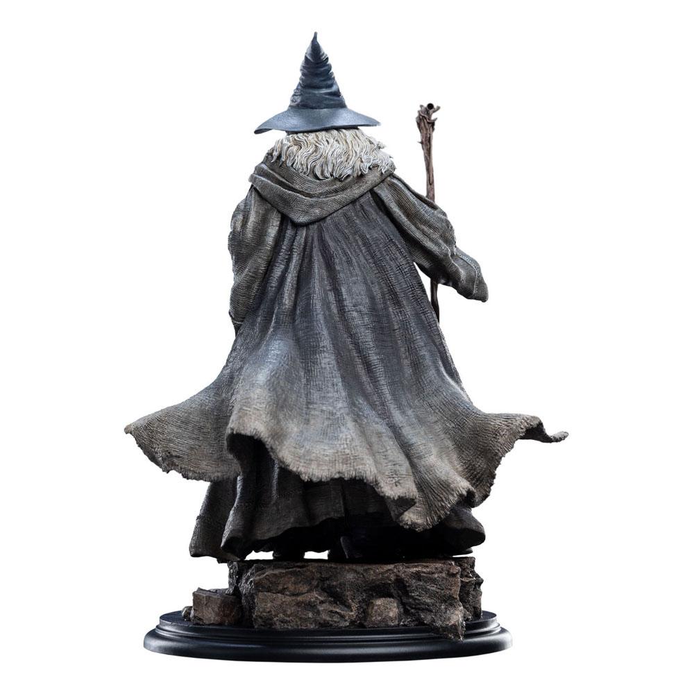 Weta Workshop The Lord of the Rings Classic Series Gandalf the Grey Pilgrim 1/6 Scale Statue