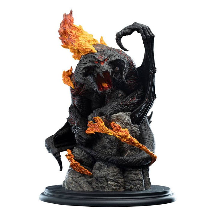 Weta Workshop The Lord of the Rings Classic Series The Balrog Statue