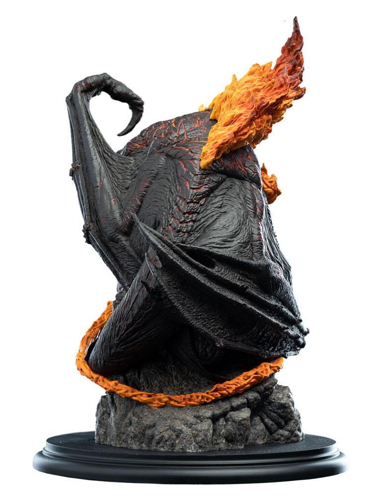 Weta Workshop The Lord of the Rings Classic Series The Balrog Statue