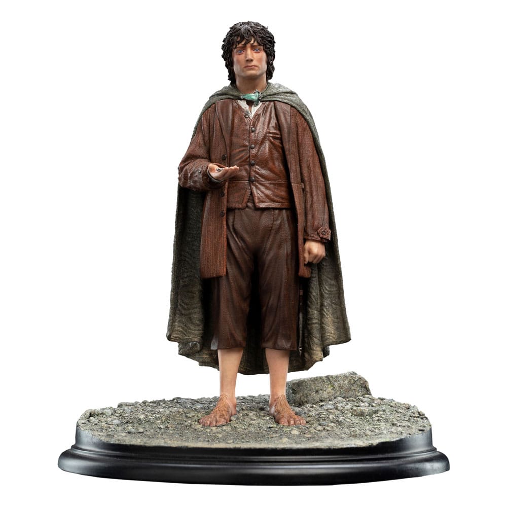 Weta Workshop The Lord of the Rings Classic Series Frodo Baggins Ringbearer 1/6 Scale Statue