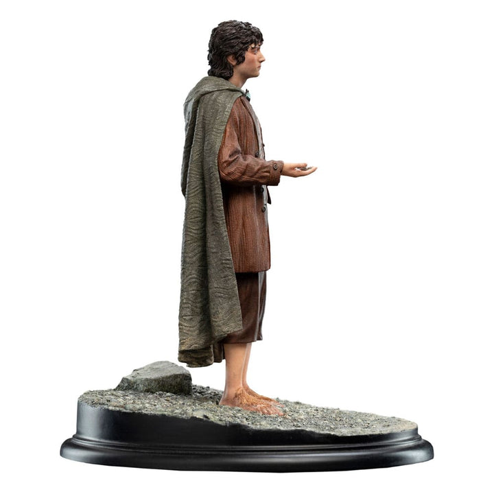 Weta Workshop The Lord of the Rings Classic Series Frodo Baggins Ringbearer 1/6 Scale Statue