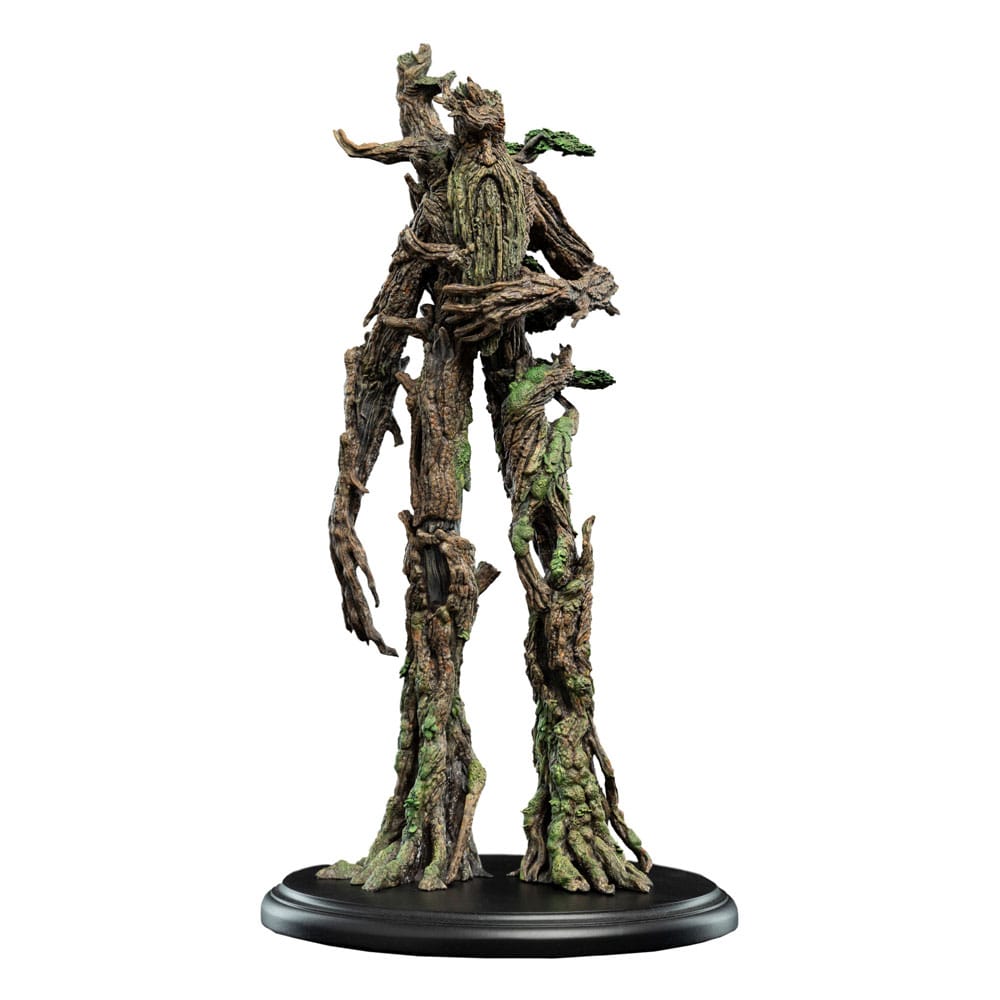 Weta Workshop The Lord of the Rings Mini Statue Treebeard