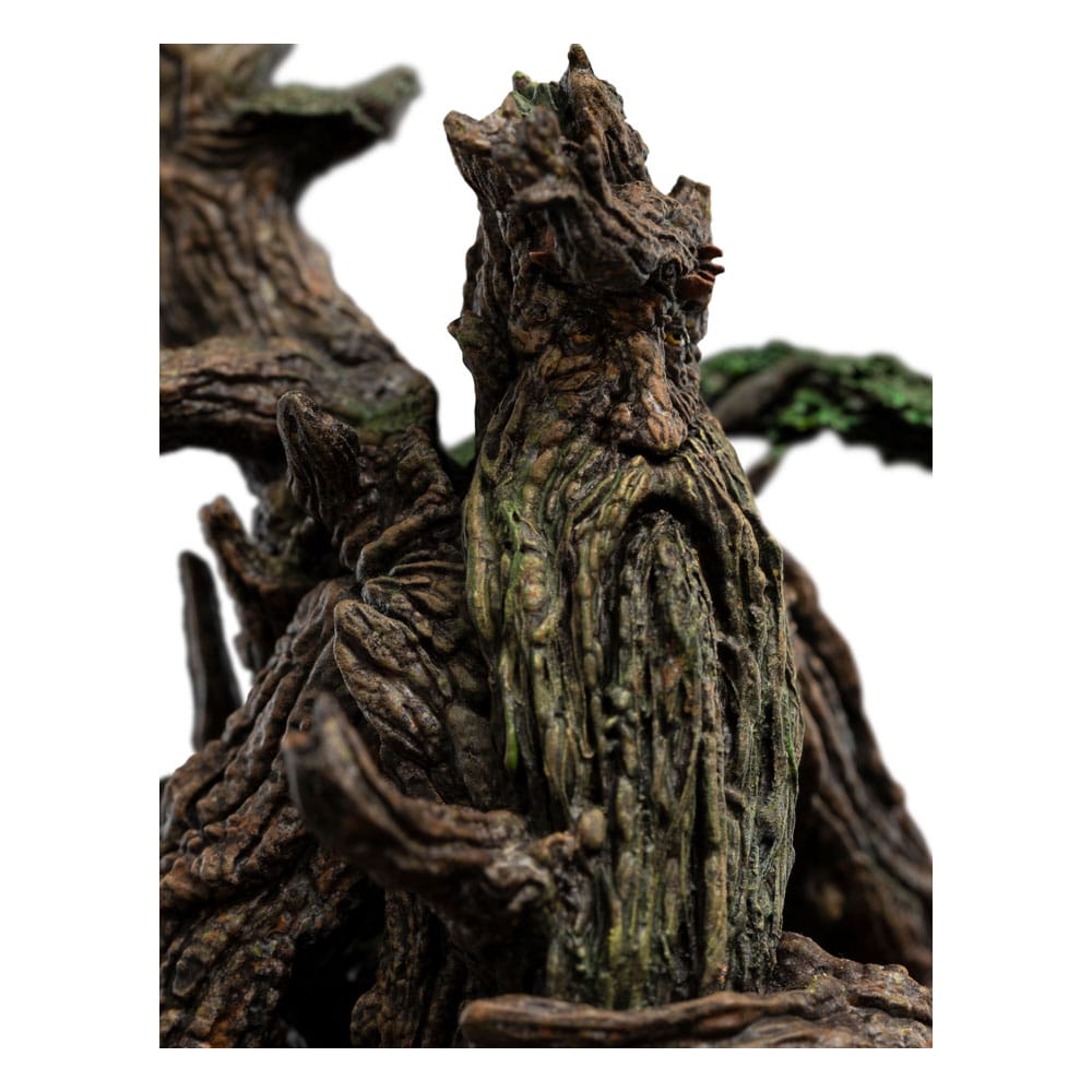 Weta Workshop The Lord of the Rings Mini Statue Treebeard