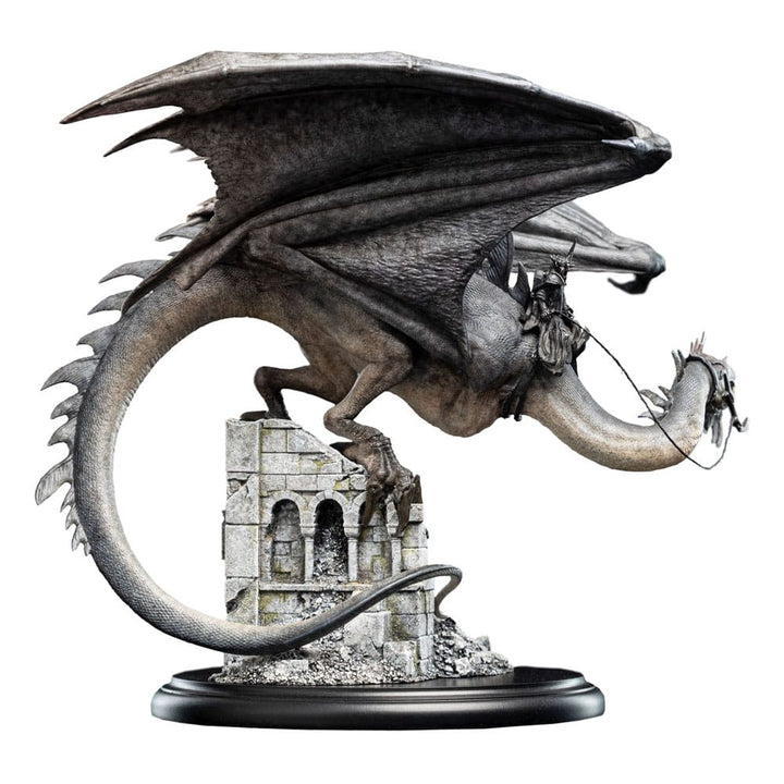 Weta Workshop The Lord of the Rings Fell Beast Miniature Statue