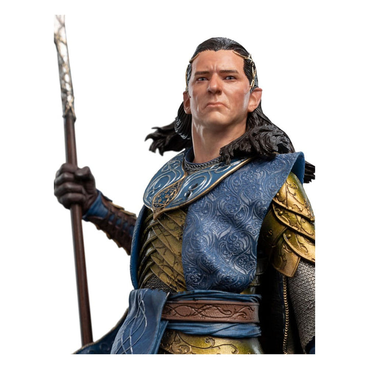 Weta Workshop The Lord of the Rings Gil-galad 1/6 Scale Limited Edition Statue