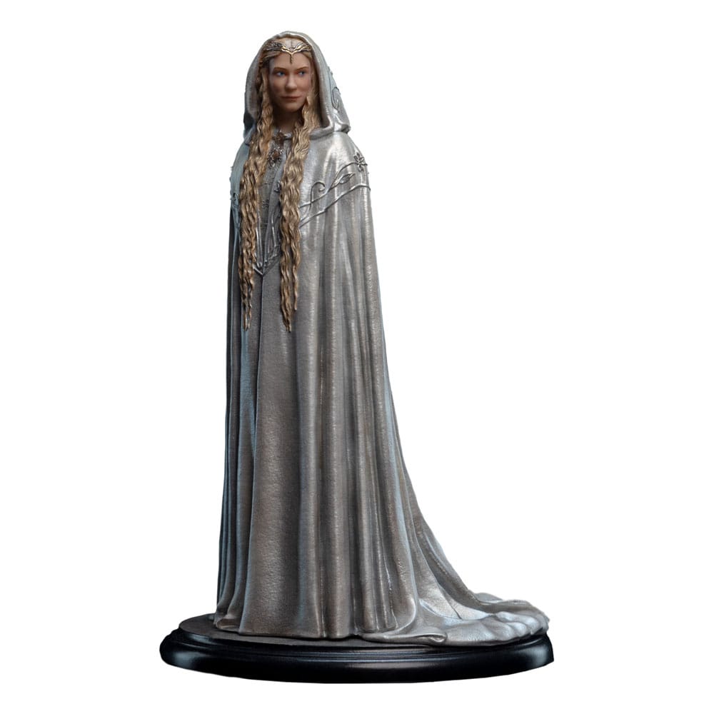 Weta Workshop The Lord of the Rings The Return of the King Galadriel Miniature Statue