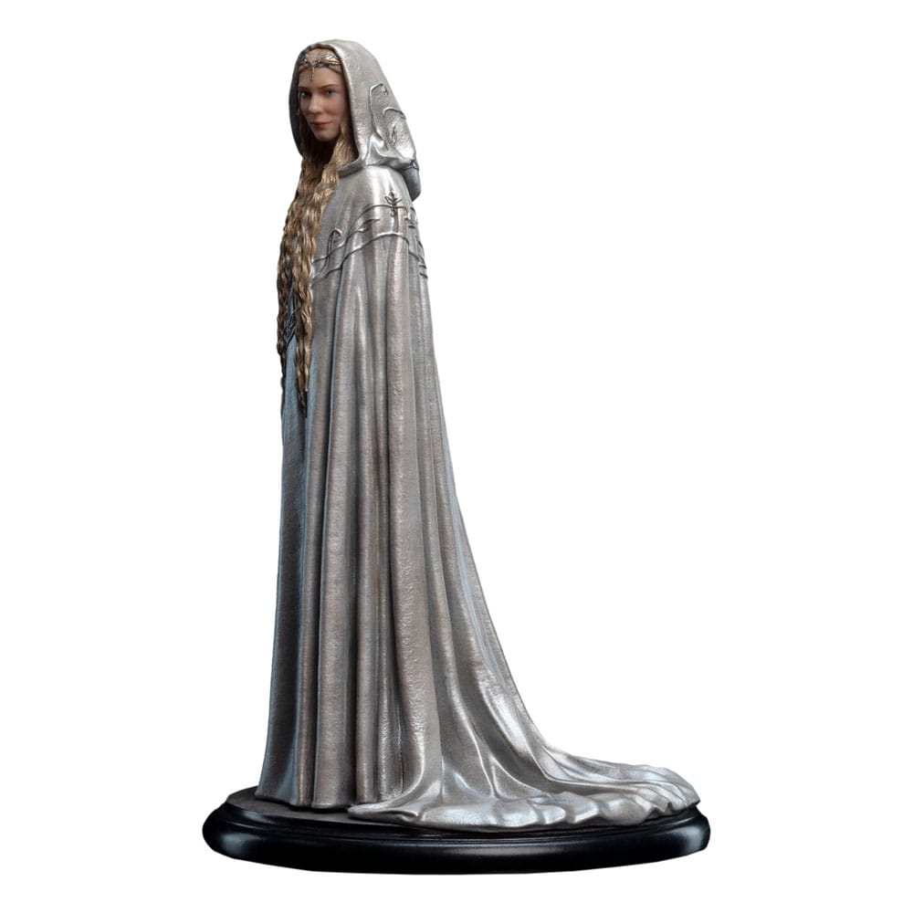 Weta Workshop The Lord of the Rings The Return of the King Galadriel Miniature Statue