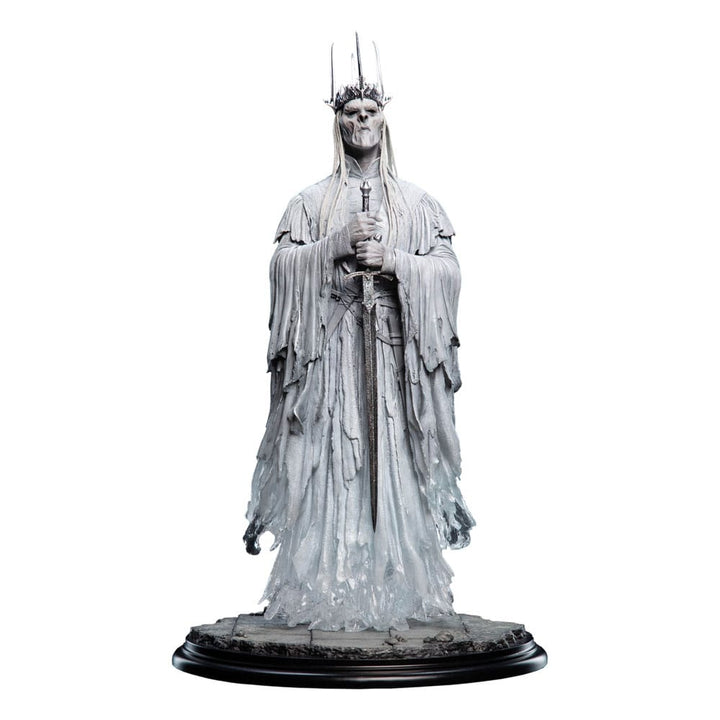 The Lord of the Rings: The Fellowship of the Ring Classic Series Witch-King of the Unseen Lands 1/6 Scale Statue