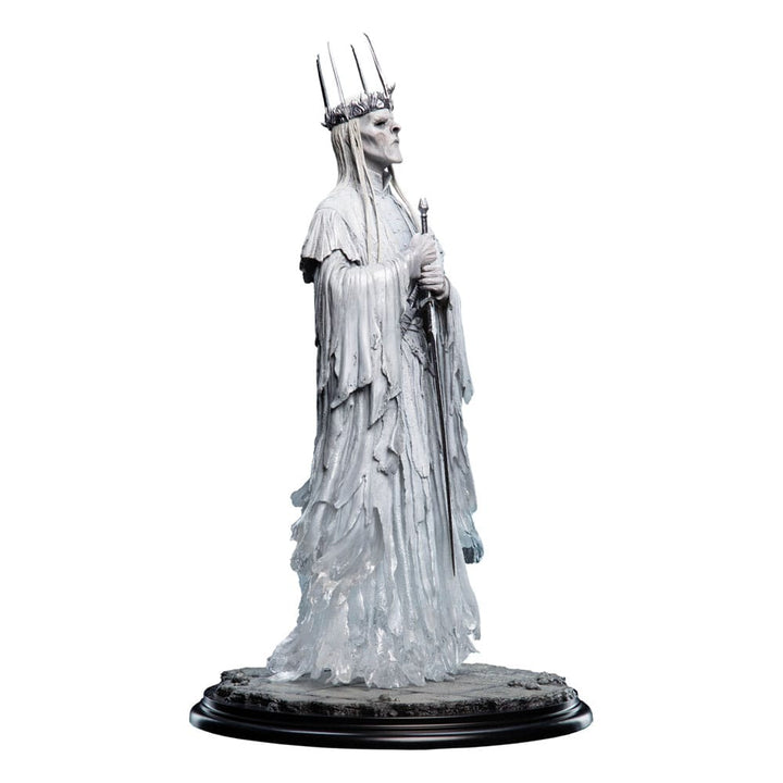 The Lord of the Rings: The Fellowship of the Ring Classic Series Witch-King of the Unseen Lands 1/6 Scale Statue