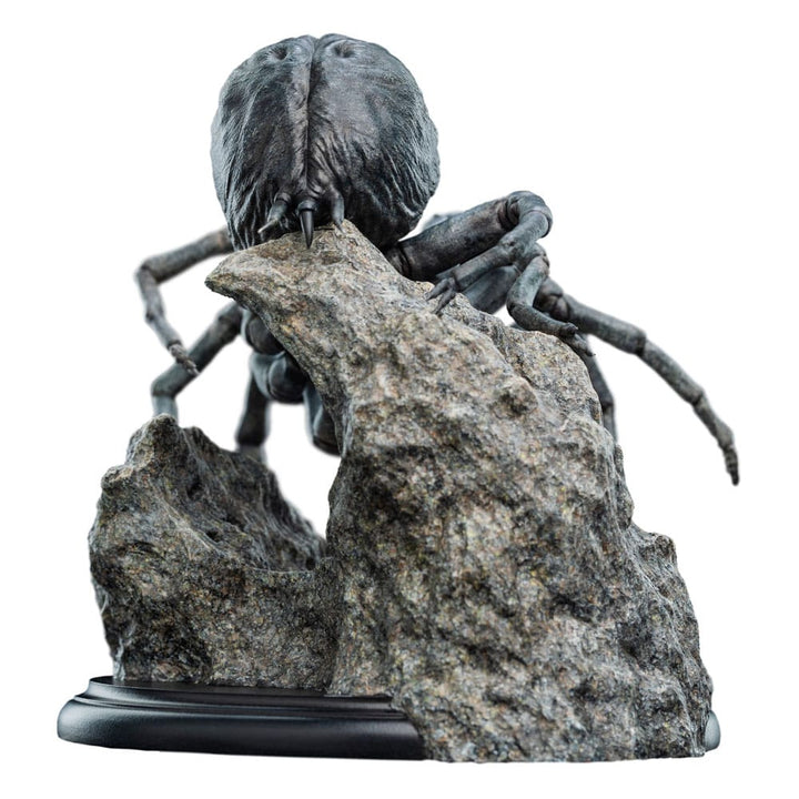 Weta Workshop The Lord of the Rings Shelob Mini Statue