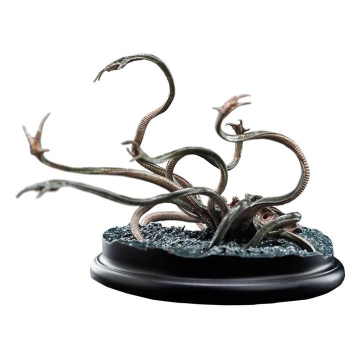 The Lord of the Rings: The Fellowship of the Ring Watcher in the Water Miniature Statue