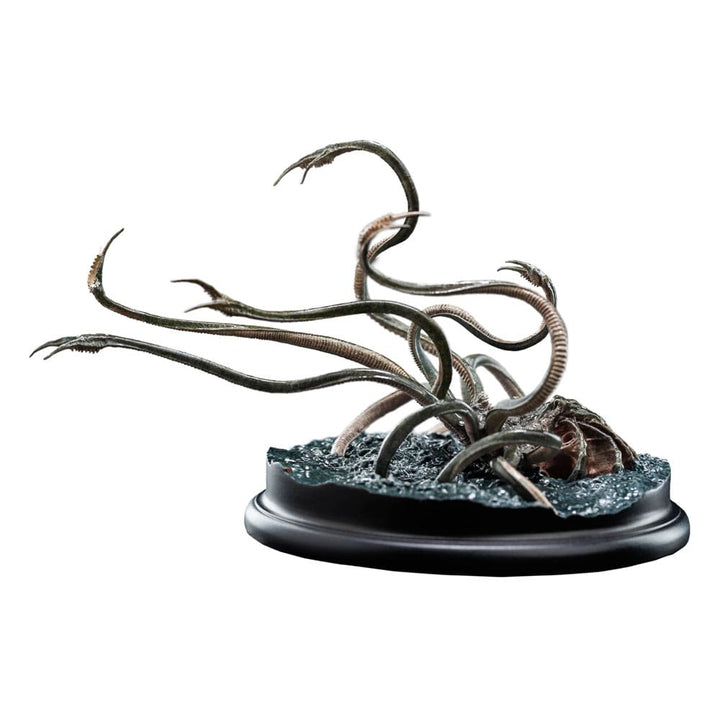 The Lord of the Rings: The Fellowship of the Ring Watcher in the Water Miniature Statue