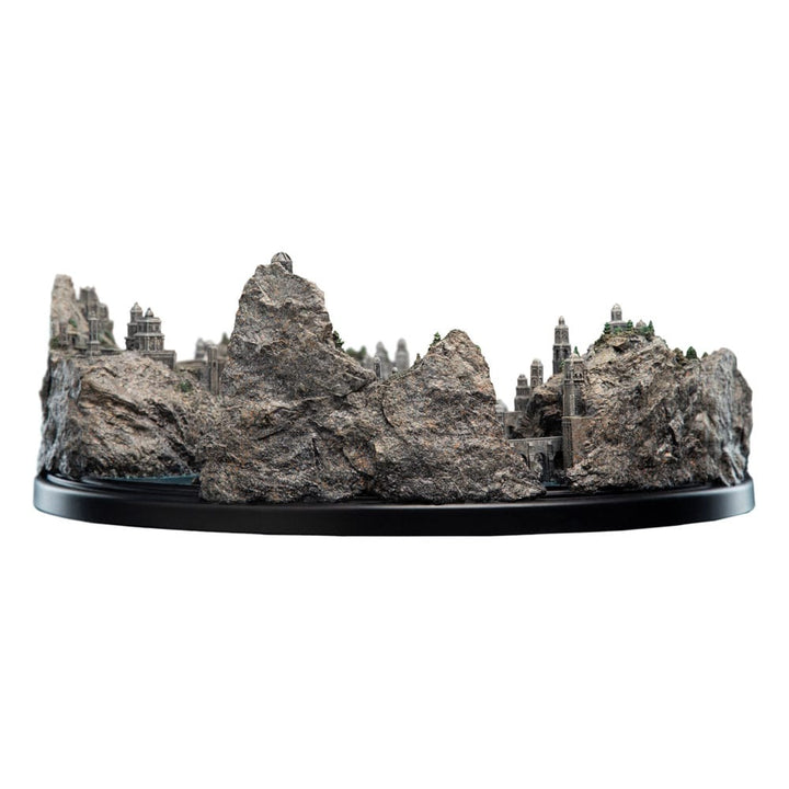 The Lord of the Rings: The Return of the King Grey Havens Limited Edition Environment Statue