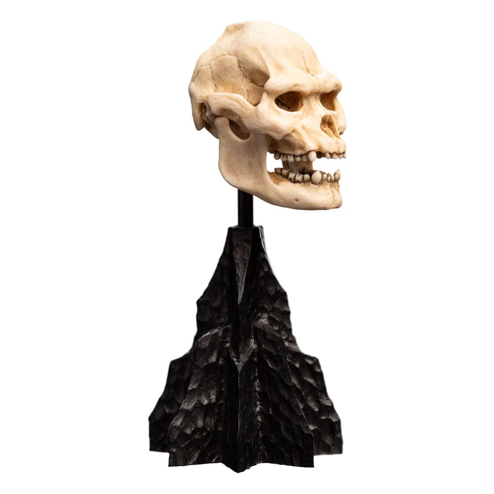 Weta Workshop The Lord of the Rings Skull of Lurtz Miniature Skull Replica