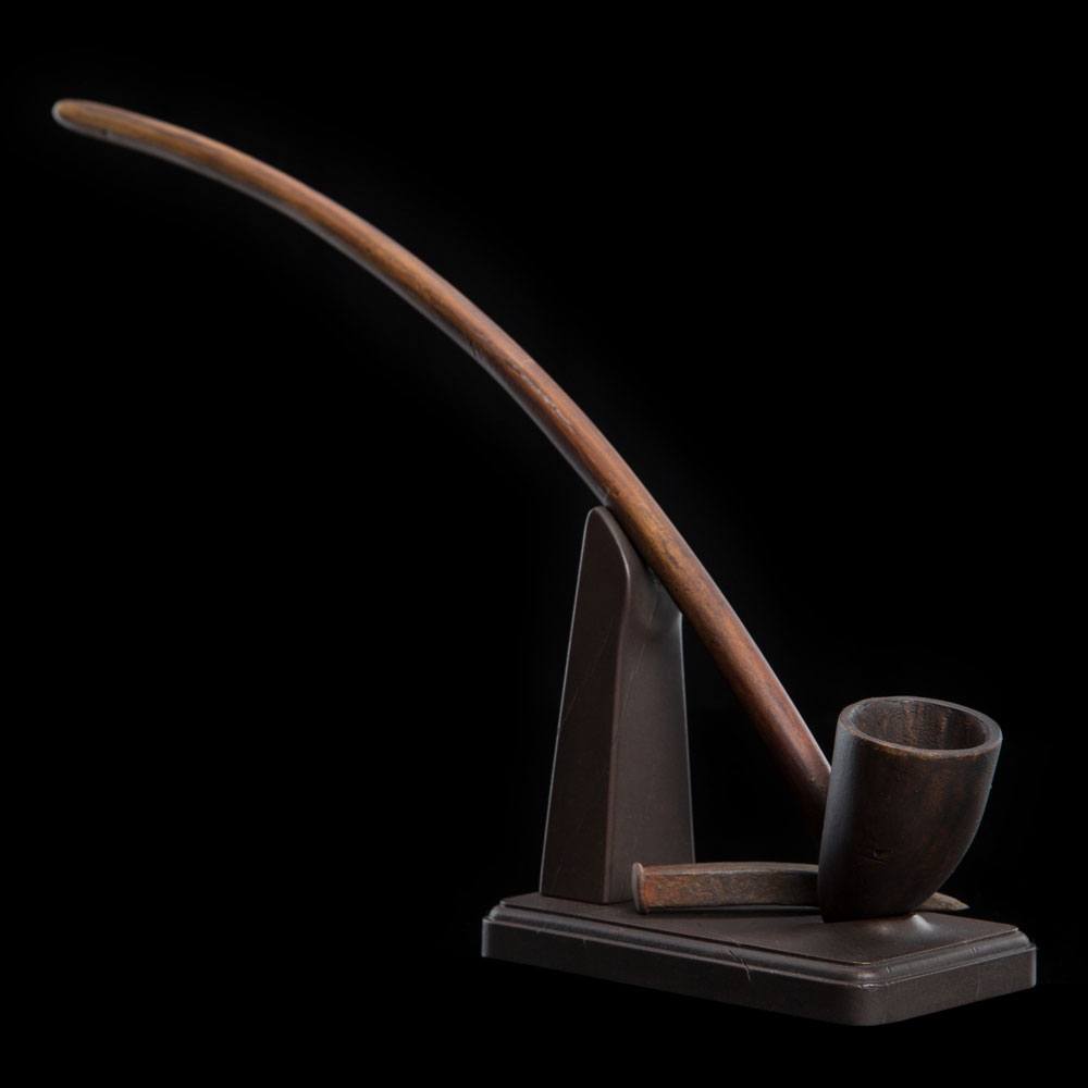 Weta Workshop The Lord of the Rings 1/1 Scale The Pipe of Gandalf