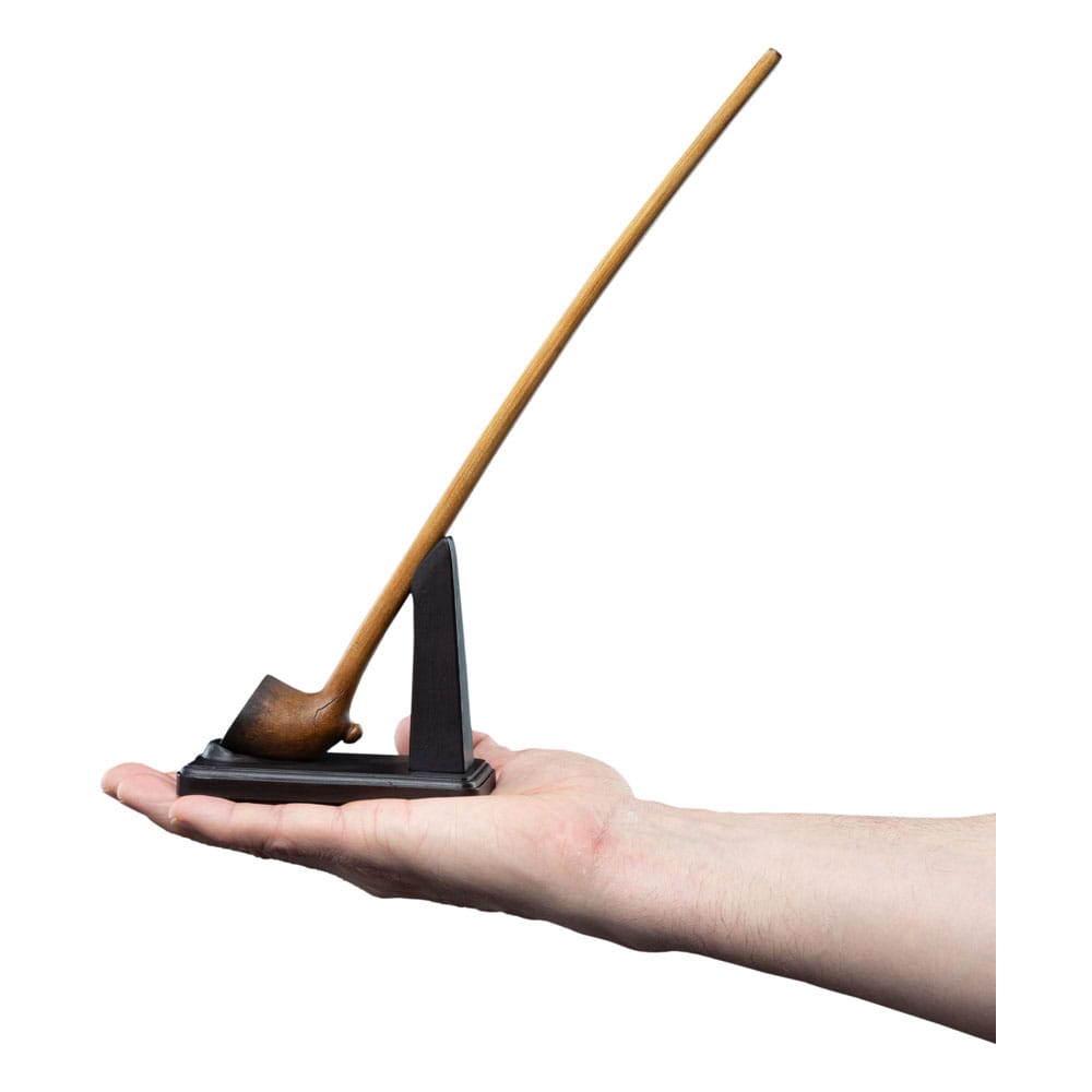 The Lord of the Rings Pipe of Aragorn 1/1 Scale Prop Replica