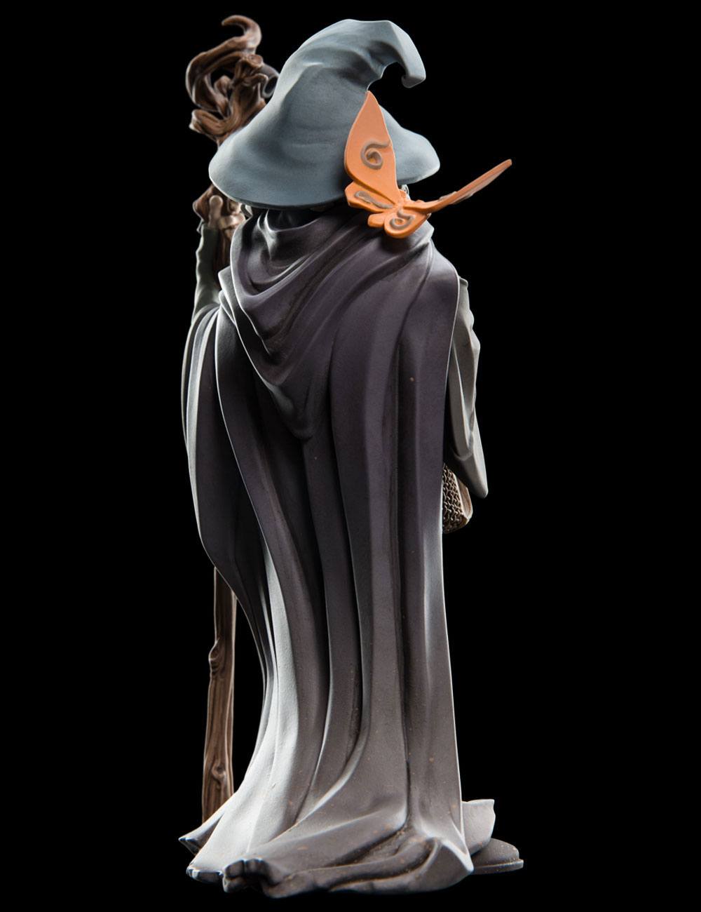 Weta Workshop The Lord of the Rings Mini Epics Gandalf the Grey Figure