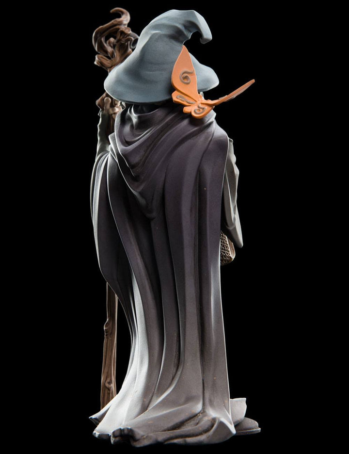 Weta Workshop The Lord of the Rings Mini Epics Gandalf the Grey Figure