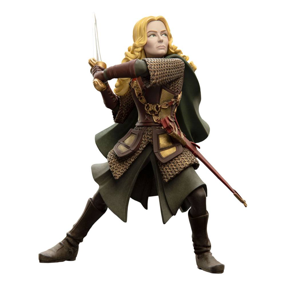 Weta Workshop The Lord of the Rings Mini Epics Eowyn Figure