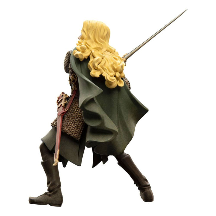 Weta Workshop The Lord of the Rings Mini Epics Eowyn Figure