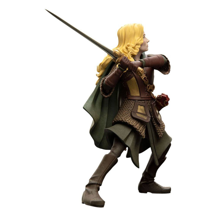 Weta Workshop The Lord of the Rings Mini Epics Eowyn Figure