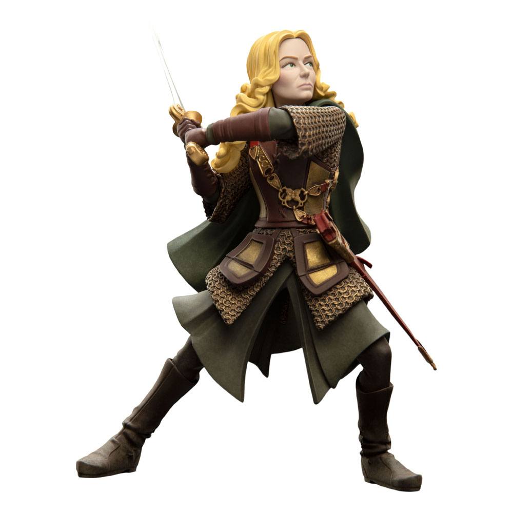 Weta Workshop The Lord of the Rings Mini Epics Eowyn Figure