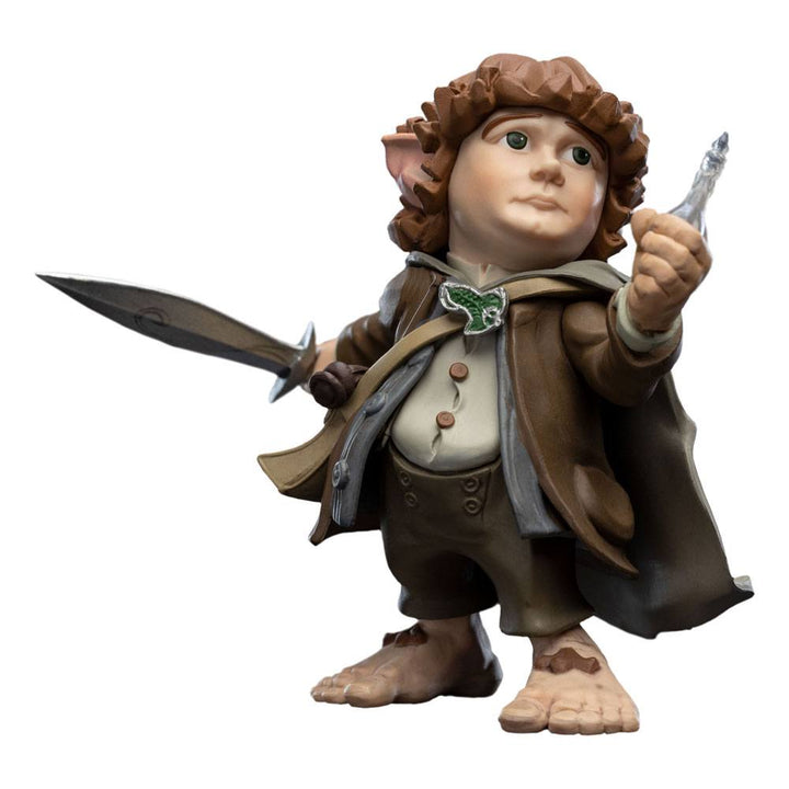 Weta Workshop The Lord of the Rings Mini Epics Samwise Gamgee Limited Edition Figure