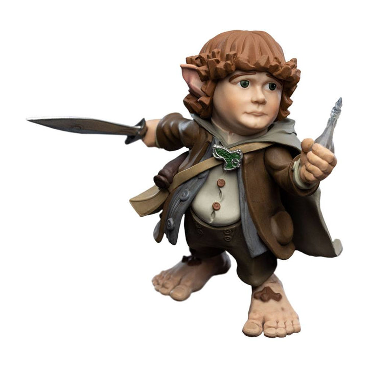 Weta Workshop The Lord of the Rings Mini Epics Samwise Gamgee Limited Edition Figure