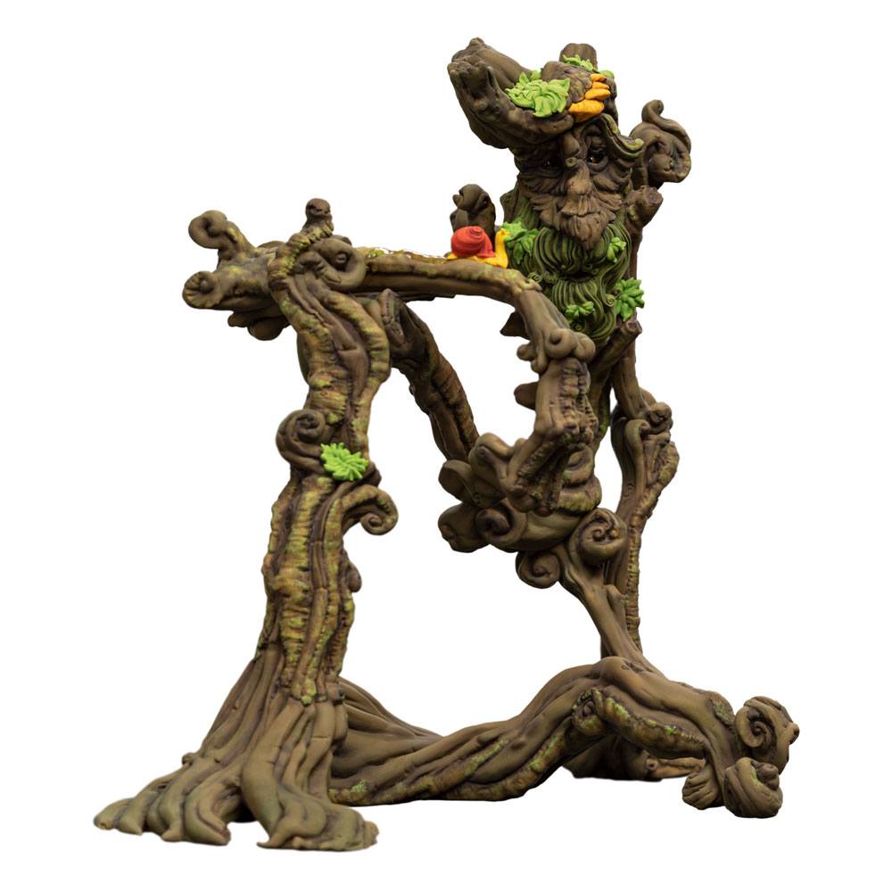 Weta Workshop The Lord of the Rings Mini Epics Treebeard Figure