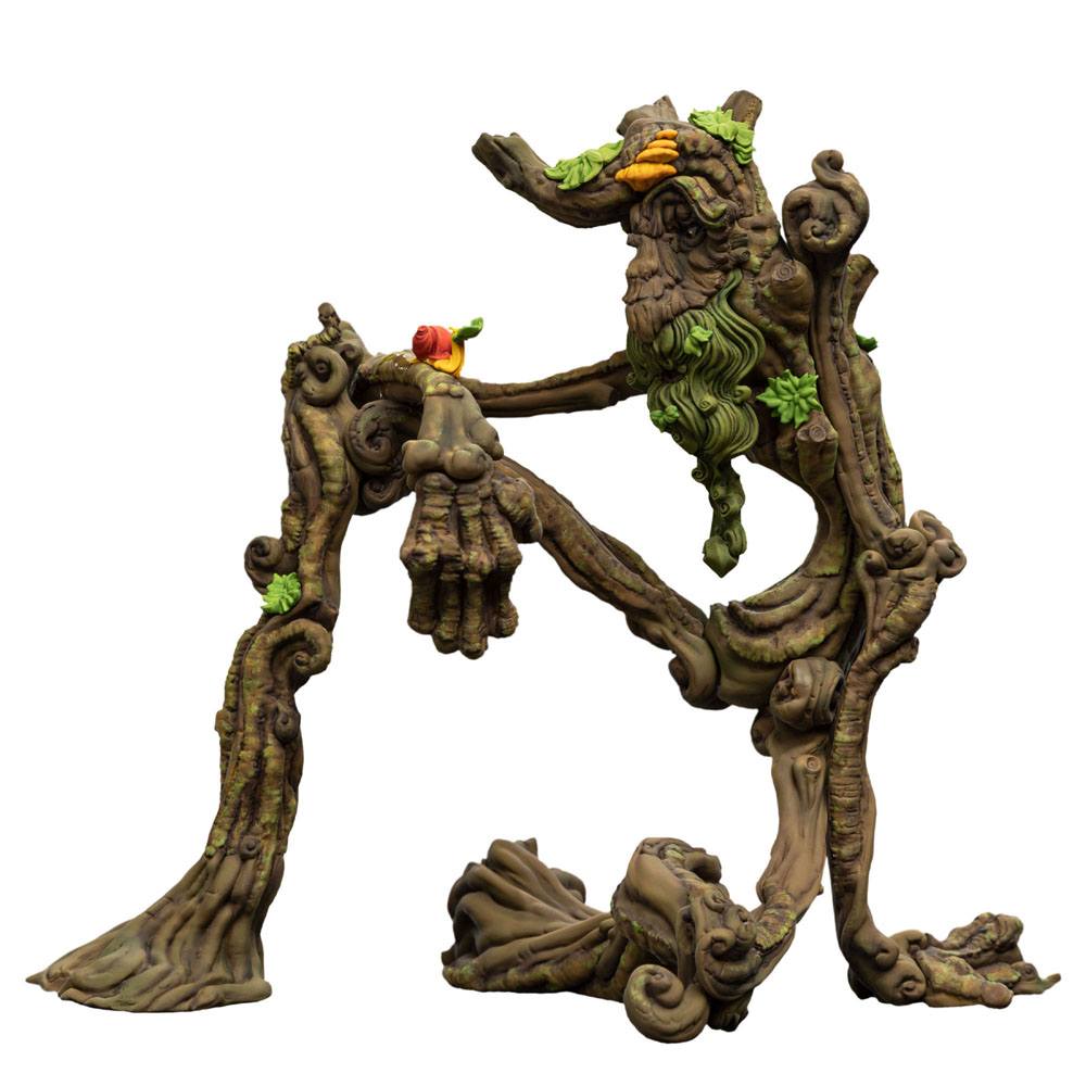 Weta Workshop The Lord of the Rings Mini Epics Treebeard Figure