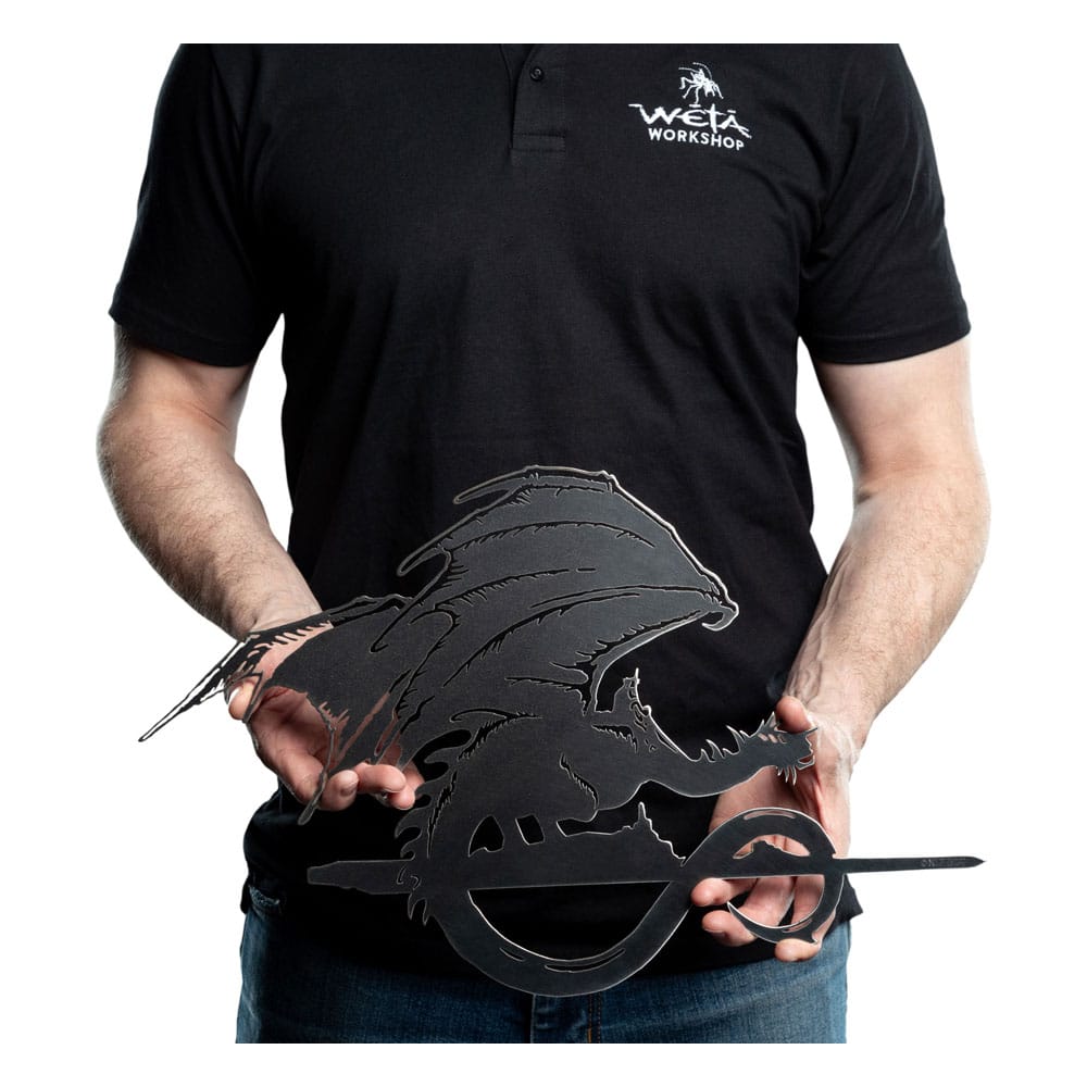 Weta Workshop The Lord of the Rings Metalbird Fell Beast