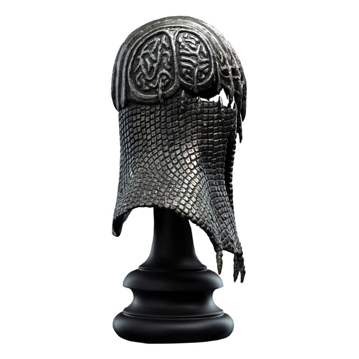 The Hobbit Helm of the Ringwraith of Rhun 1/4 Scale Limited Edition Replica