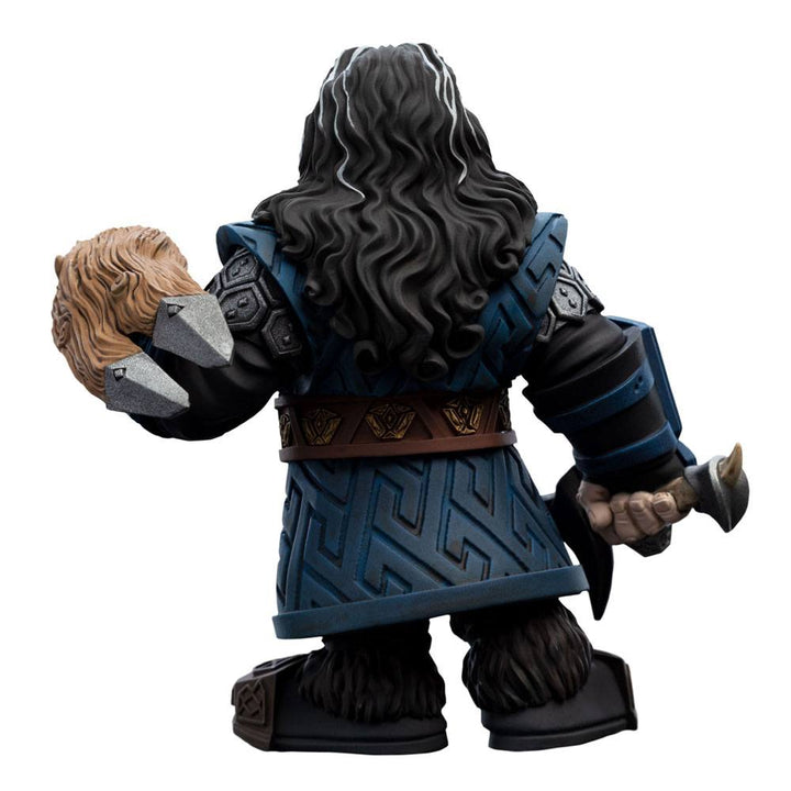 Weta Workshop The Hobbit Mini Epics Thorin Oakenshield